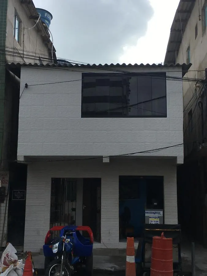 Guest Apartment Paulo Recife