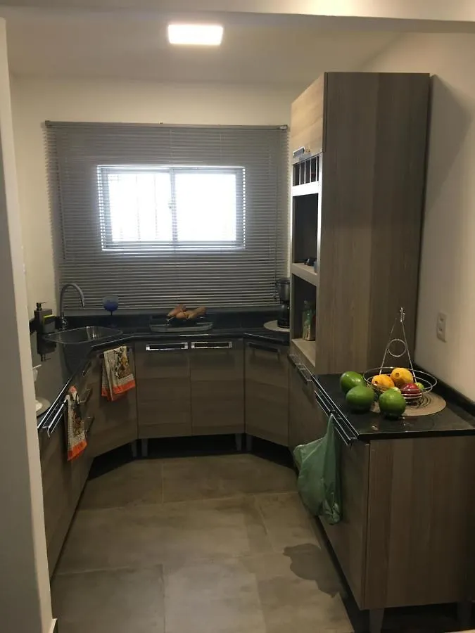 Guest Apartment Paulo Recife Brasile