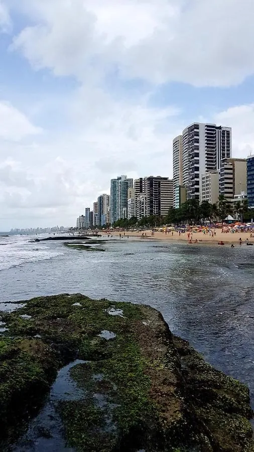 Guest Apartment Paulo Recife