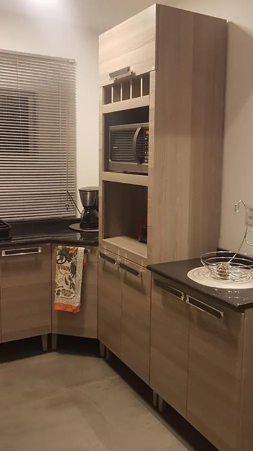 Guest Apartment Paulo Recife