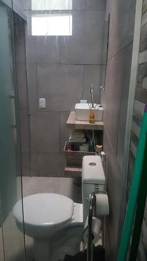Guest Apartment Paulo Recife